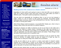 ChoiceMove.com