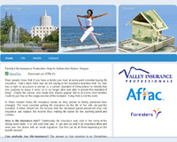 SalemOregonLifeInsurance.com